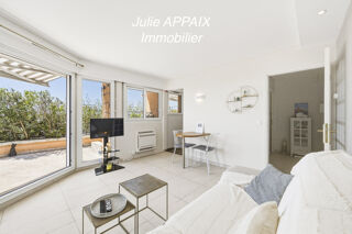  Appartement à vendre 1 pièce 27 m²