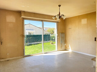  Maison � vendre 3 pi�ces 60 m�