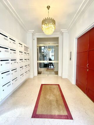  Appartement � vendre 3 pi�ces 74 m�