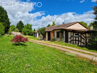  Maison � vendre 6 pi�ces 167 m�