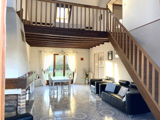  Maison à vendre 5 pièces 149 m²