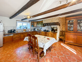  Maison � vendre 6 pi�ces 212 m�