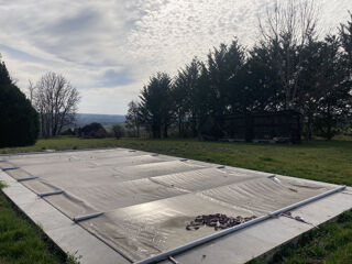  Propri�t�/ch�teau � vendre 5 pi�ces 137 m�