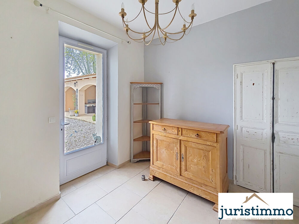 � vendre  Propri�t�/ch�teau Villes-sur-Auzon (84570)