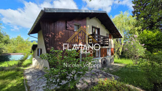  Maison à vendre 4 pièces 104 m²