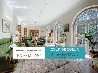  Maison � vendre 7 pi�ces 202 m�