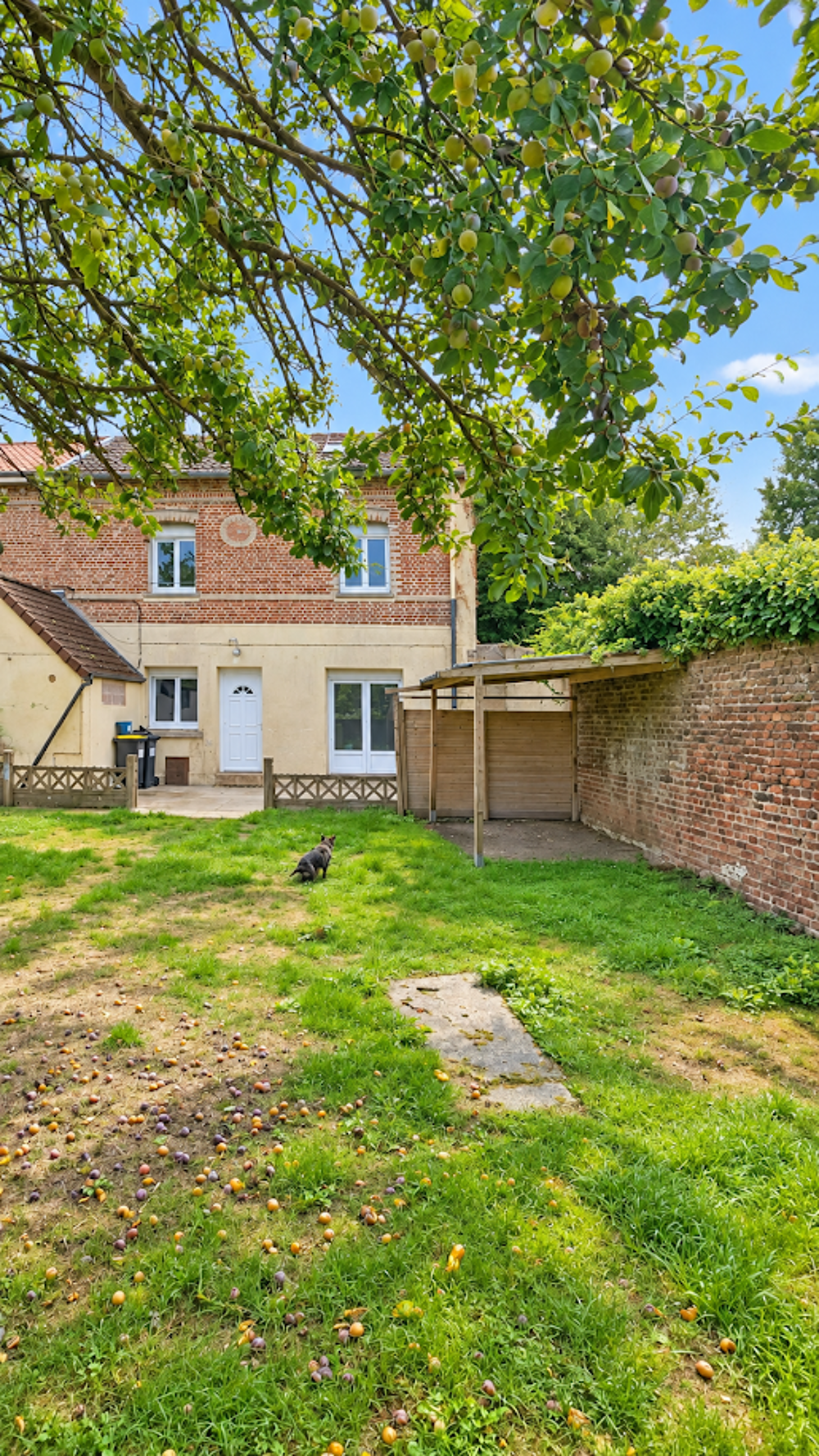 Vente Maison Maison sans aucun travaux idéal primo-accédant ou investisseurs ( Rentabilité de 9 pourcents) Bruay la buissiere