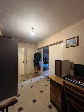  Appartement � vendre 2 pi�ces 60 m�