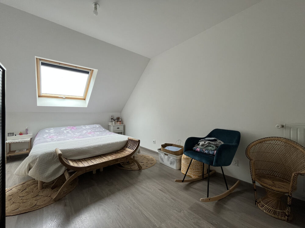 Vente Maison 4 pièces 86 m² - Vue 6