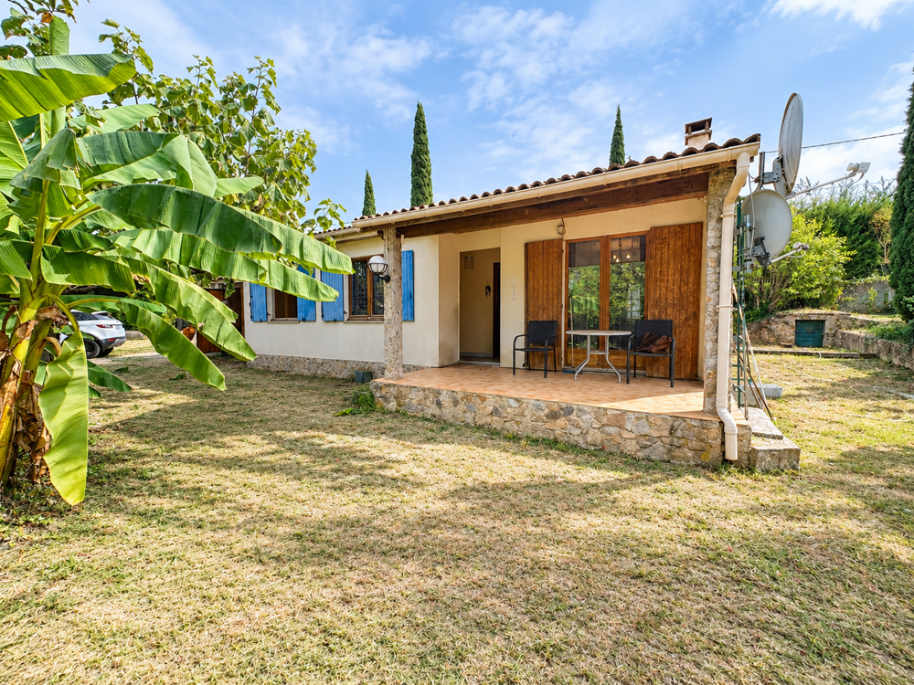 Vente Maison Maison plain pied Tain l hermitage