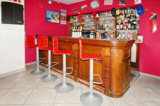  Maison � vendre 8 pi�ces 193 m�