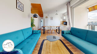  Maison � vendre 7 pi�ces 126 m�