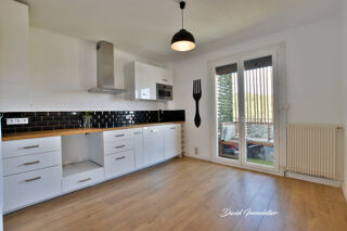  Appartement à vendre 4 pièces 108 m²