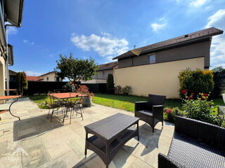  Maison  vendre 5 pices 125 m