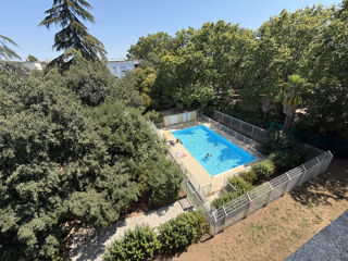  Appartement à vendre 3 pièces 65 m²