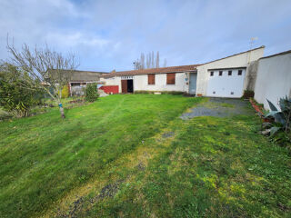  Maison � vendre 5 pi�ces 82 m�