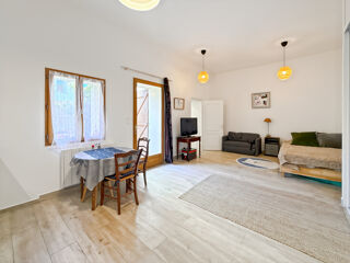  Appartement à vendre 1 pièce 29 m²