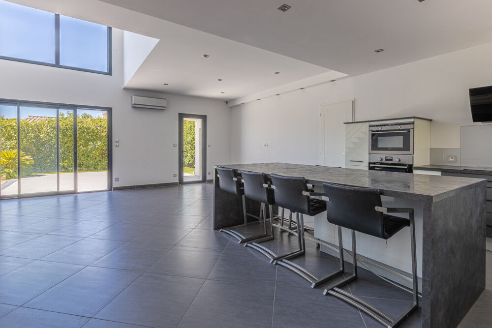 Vente Maison MAISON - SAINT-GELY-DU-FESC St gely du fesc