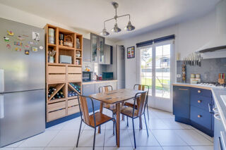  Maison à vendre 5 pièces 118 m²