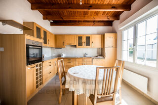  Maison à vendre 6 pièces 132 m²