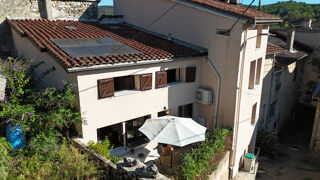  Maison à vendre 8 pièces 145 m²