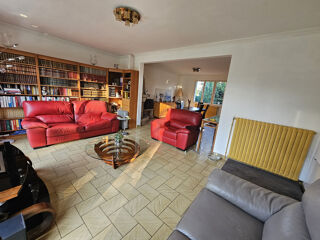  Maison � vendre 6 pi�ces 166 m�