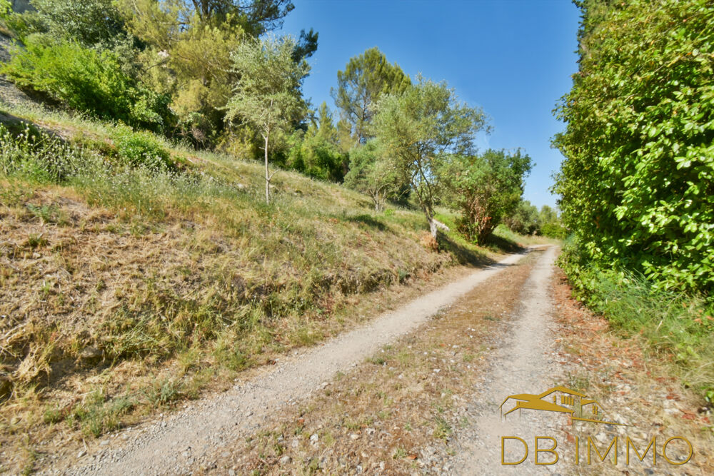 à vendre  Maison Pujaut (30131)