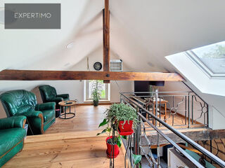  Maison � vendre 7 pi�ces 101 m�