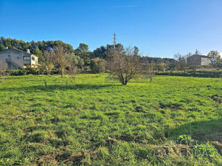  Terrain � vendre 1034 m�