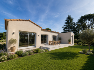 Maison 4 pièces 100 m² Mazan