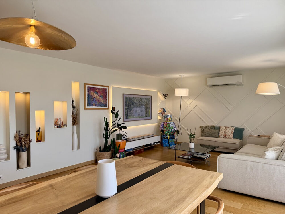 à vendre  Appartement Marseille 8
