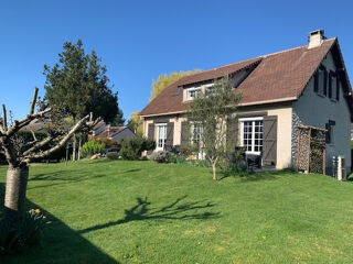  Maison à vendre 6 pièces 124 m²