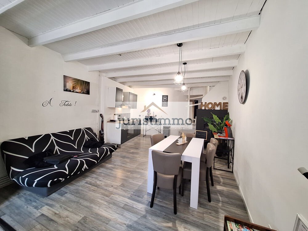 Vente Maison Maison de ville 79.52m2 Pierrelatte