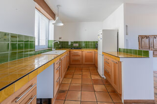  Maison à vendre 6 pièces 204 m²