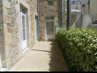  Appartement � vendre 1 pi�ce 18 m�