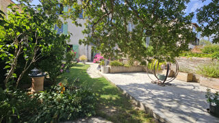  Maison � vendre 10 pi�ces 160 m�