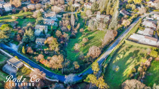  Terrain � vendre 5200 m�