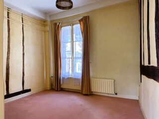  Maison à vendre 4 pièces 80 m²