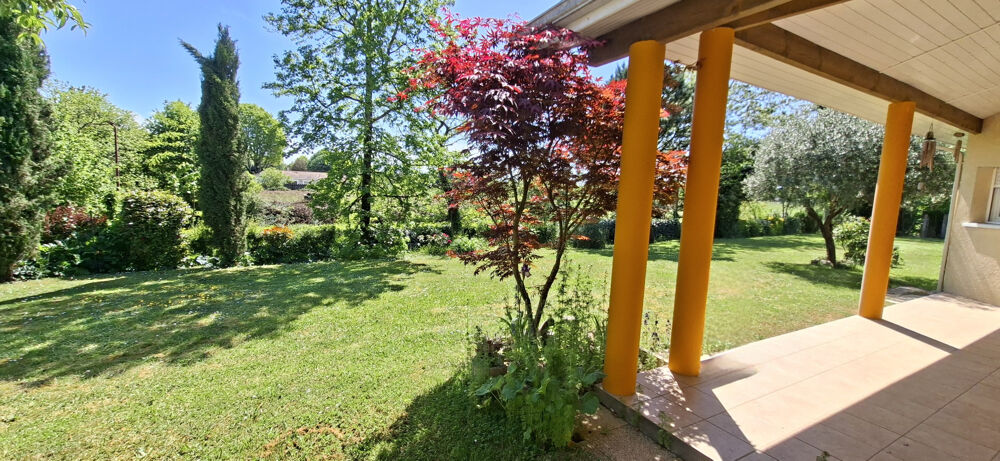 Maison 5 pièces 155 m² · à Seyresse · 155 m² · 365 750 €