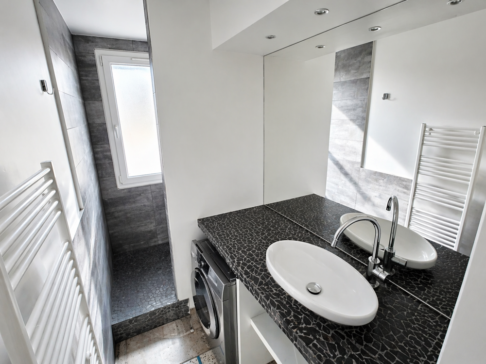 Vente Appartement Clermont-Ferrand   T4 Boulevard Aristide Briand Clermont ferrand