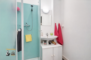  Appartement � vendre 1 pi�ce 35 m�