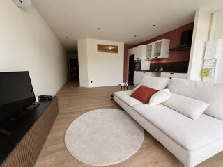  Appartement à vendre 3 pièces 55 m²