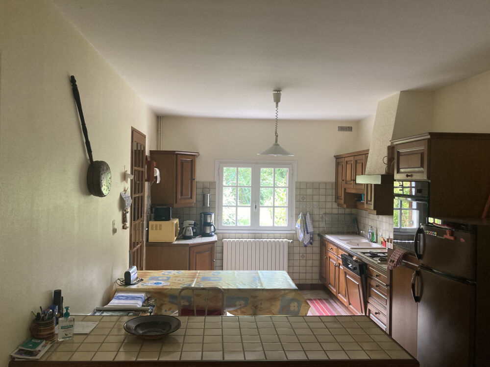 Vente Propriété/Château Dordogne - Périgueux - Tocane - Segonzac - Maison 144 m2 - 5 chambres - terrain + bois 5879 m2 - calme Segonzac