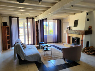  Maison � vendre 5 pi�ces 165 m�