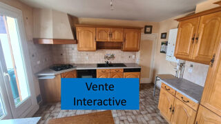  Maison  vendre 4 pices 82 m