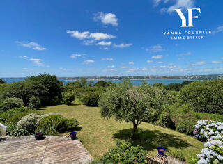  Maison à vendre 7 pièces 199 m²
