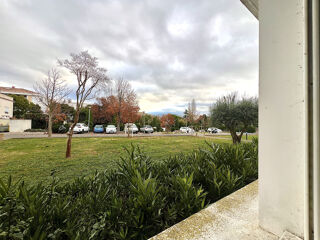  Appartement � vendre 2 pi�ces 42 m�