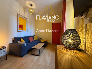  Appartement  vendre 2 pices 46 m
