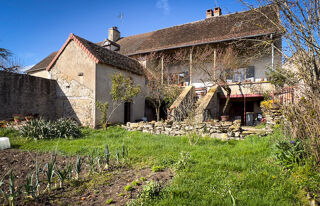  Maison à vendre 9 pièces 150 m²