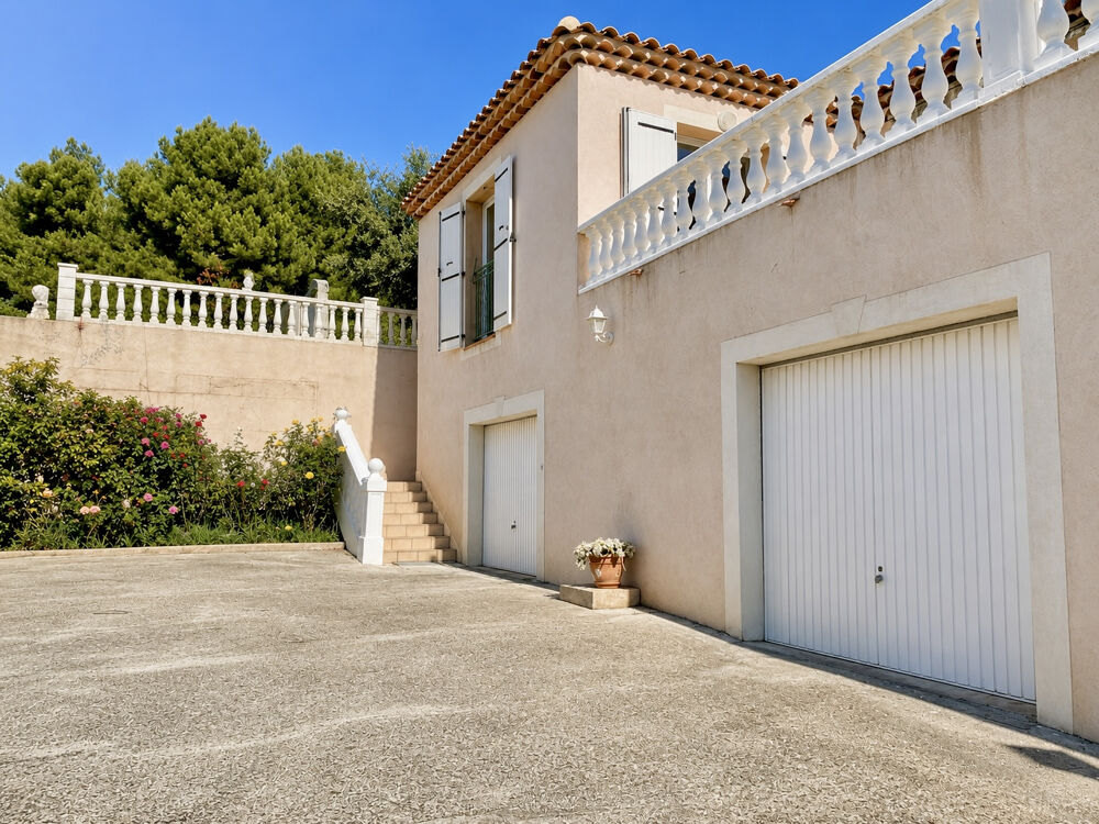 � vendre  Maison Chateau Gombert (13013)